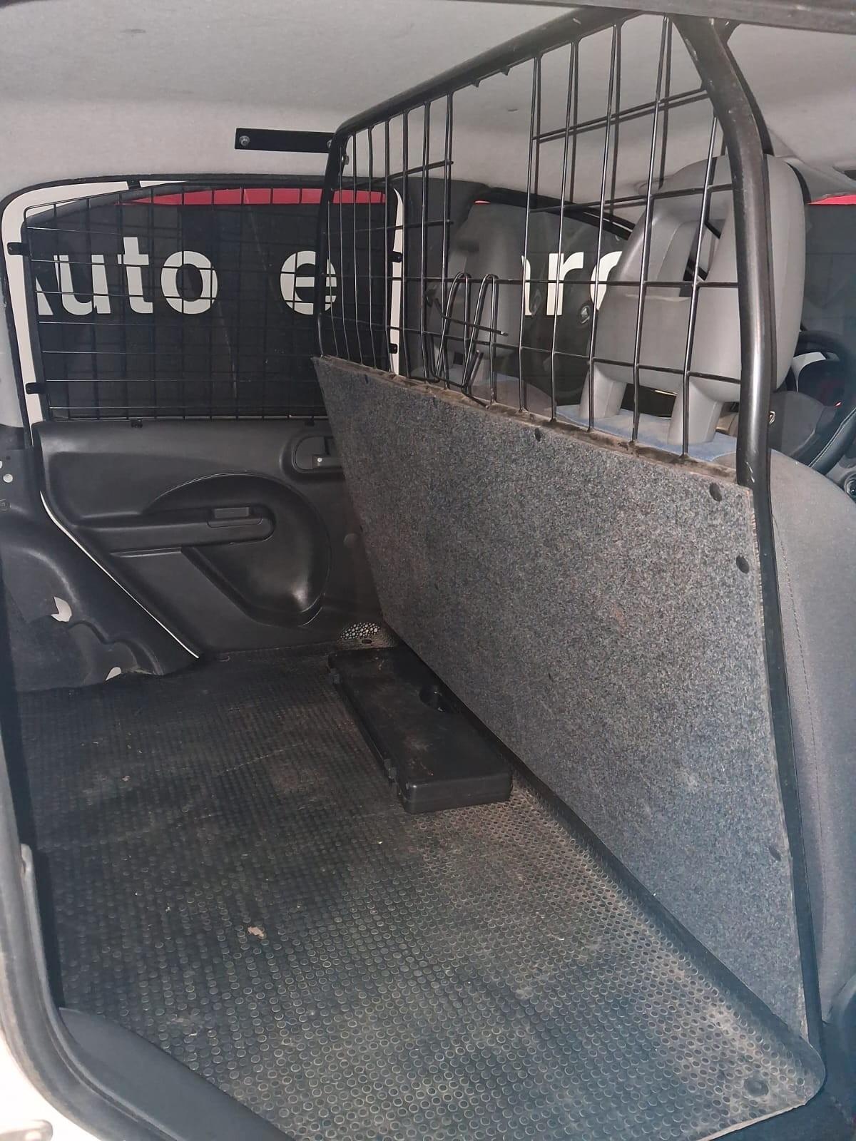 Fiat Panda 1.2 4x4 VAN ACTIVE