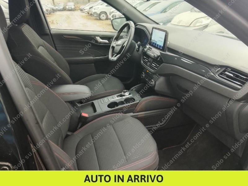 Ford Kuga 2.5 PHEV ST-Line 2WD e-Shifter