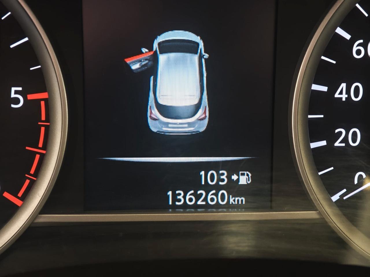 Nissan Micra 1.5 dCi 8V 5 porte Acenta