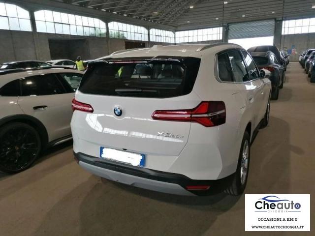 BMW - X3 - xDrive20d 48V