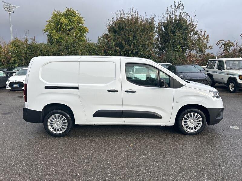 Toyota Proace Proace 1.5D 120CV S&S PC-TN Furgone Compact 4p.10q IVA COMPRESA