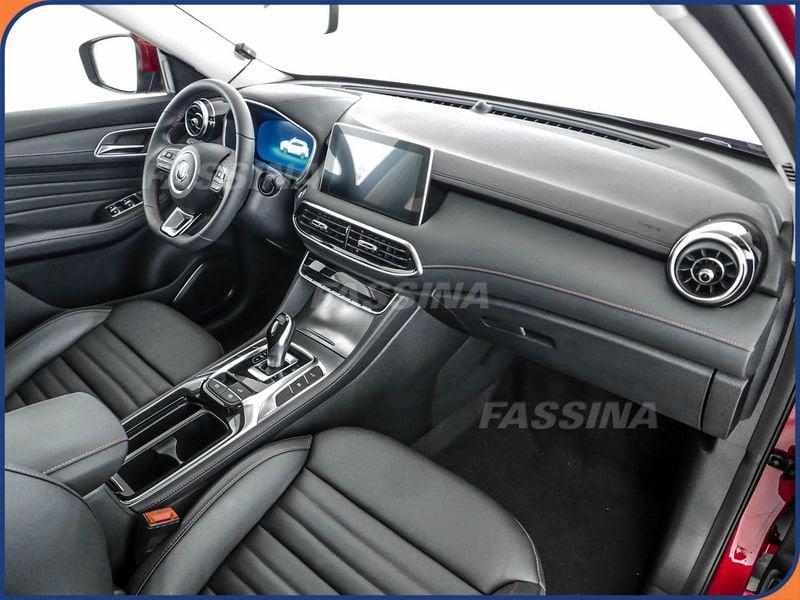 MG HS HS 1.5T-GDI AT Luxury