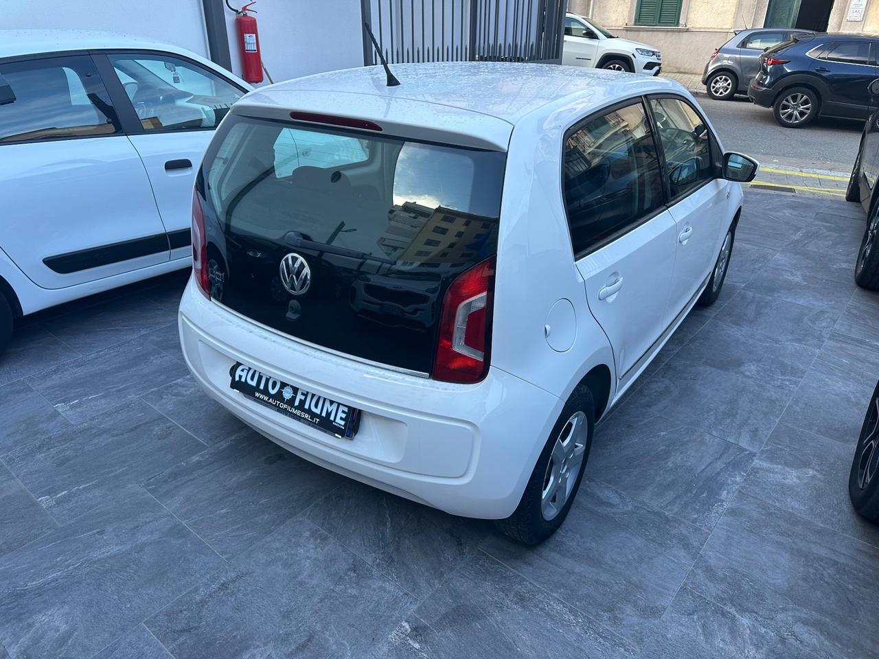 Volkswagen up! 1.0 5p. take