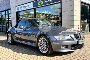 BMW Z3 2.0 24V cat Roadster