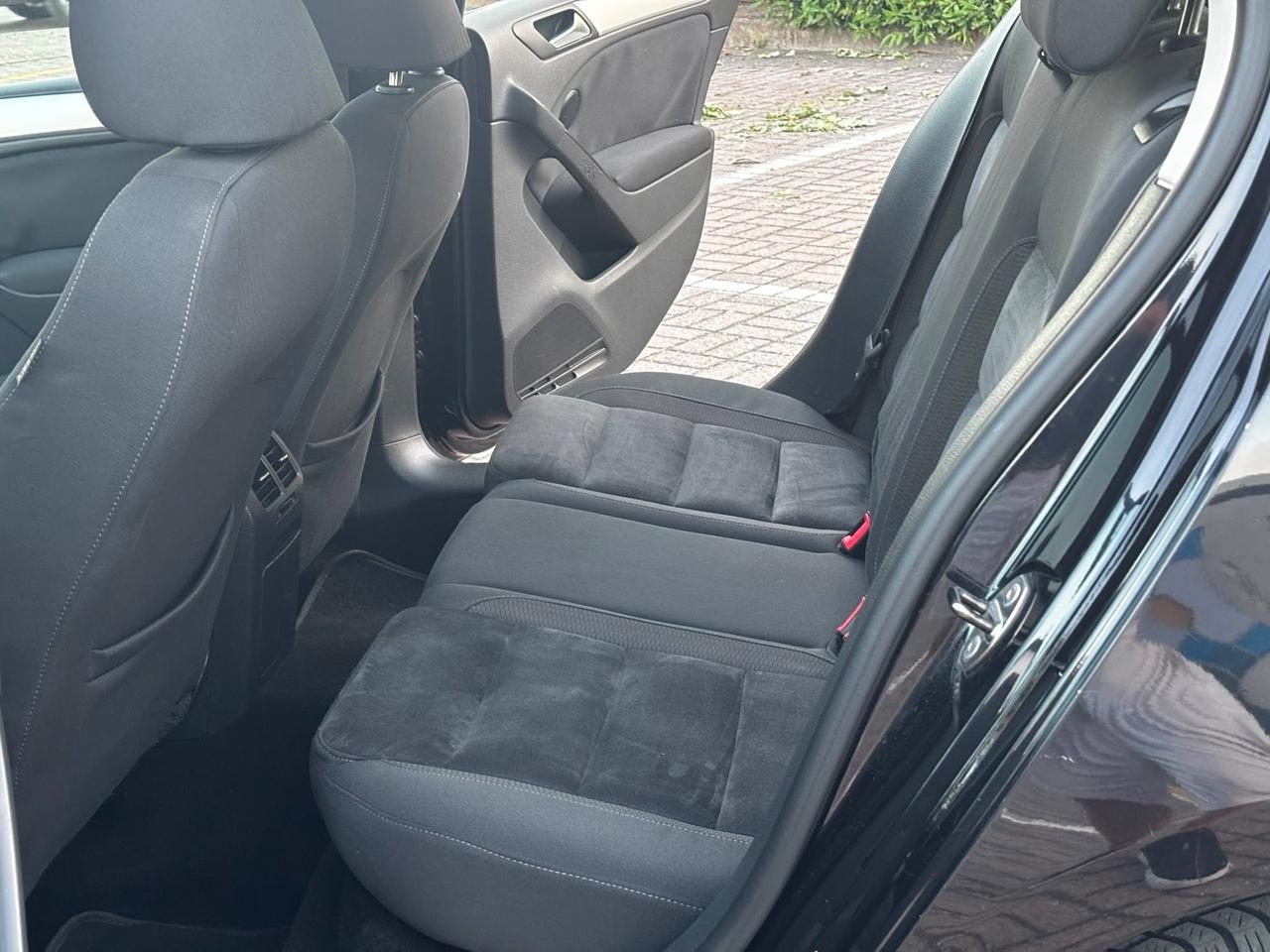 Volkswagen Golf 2.0 TDI 110CV DPF 3p. Trendline
