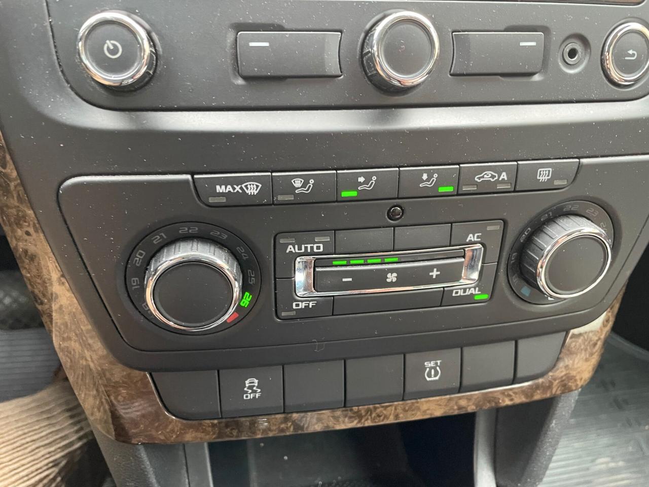 Skoda Yeti 1.2 TSI DSG Experience FULL.OPTIONAL