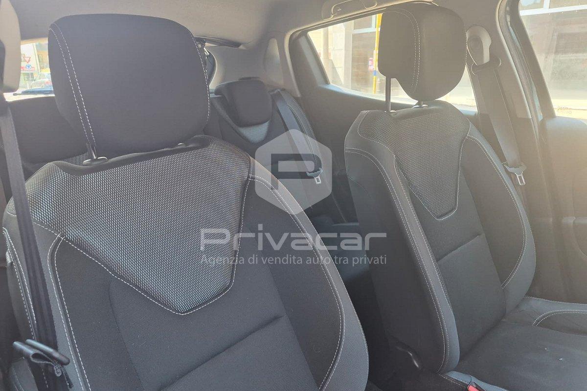 RENAULT Clio TCe 12V 90 CV GPL 5 porte Moschino Life