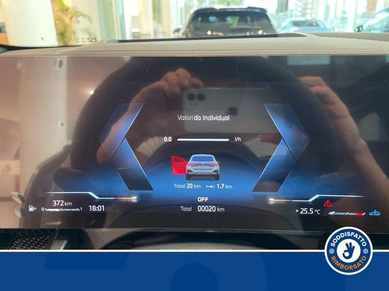 BMW Serie 5 Touring 520d xDrive M Sport Pro