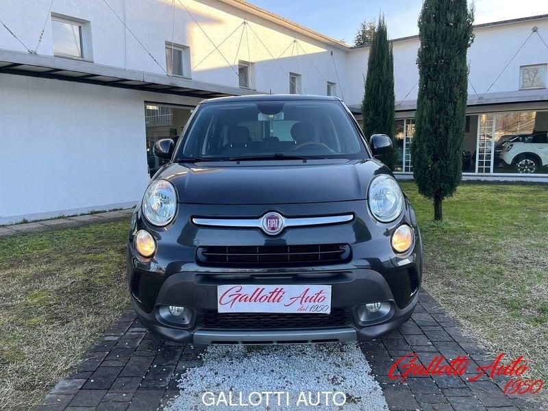 FIAT 500L Trekking 1.3 MultiJet 95cv S/S