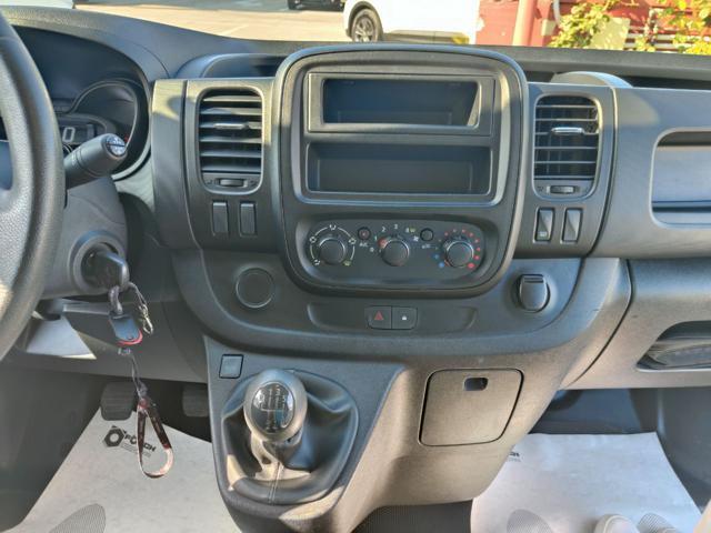 FIAT Talento 1.6 MJT (PC) 10q CH1 120cv