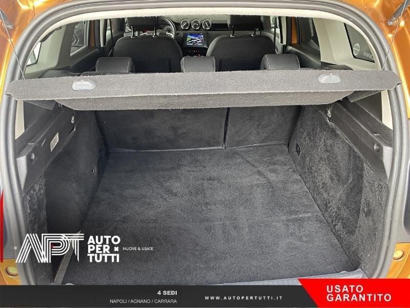 Dacia Duster Duster 1.5 blue dci Prestige 4x2 s&s 115cv my19