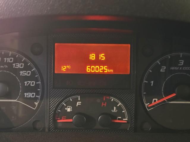 Citroen JUMPER L1H1 120