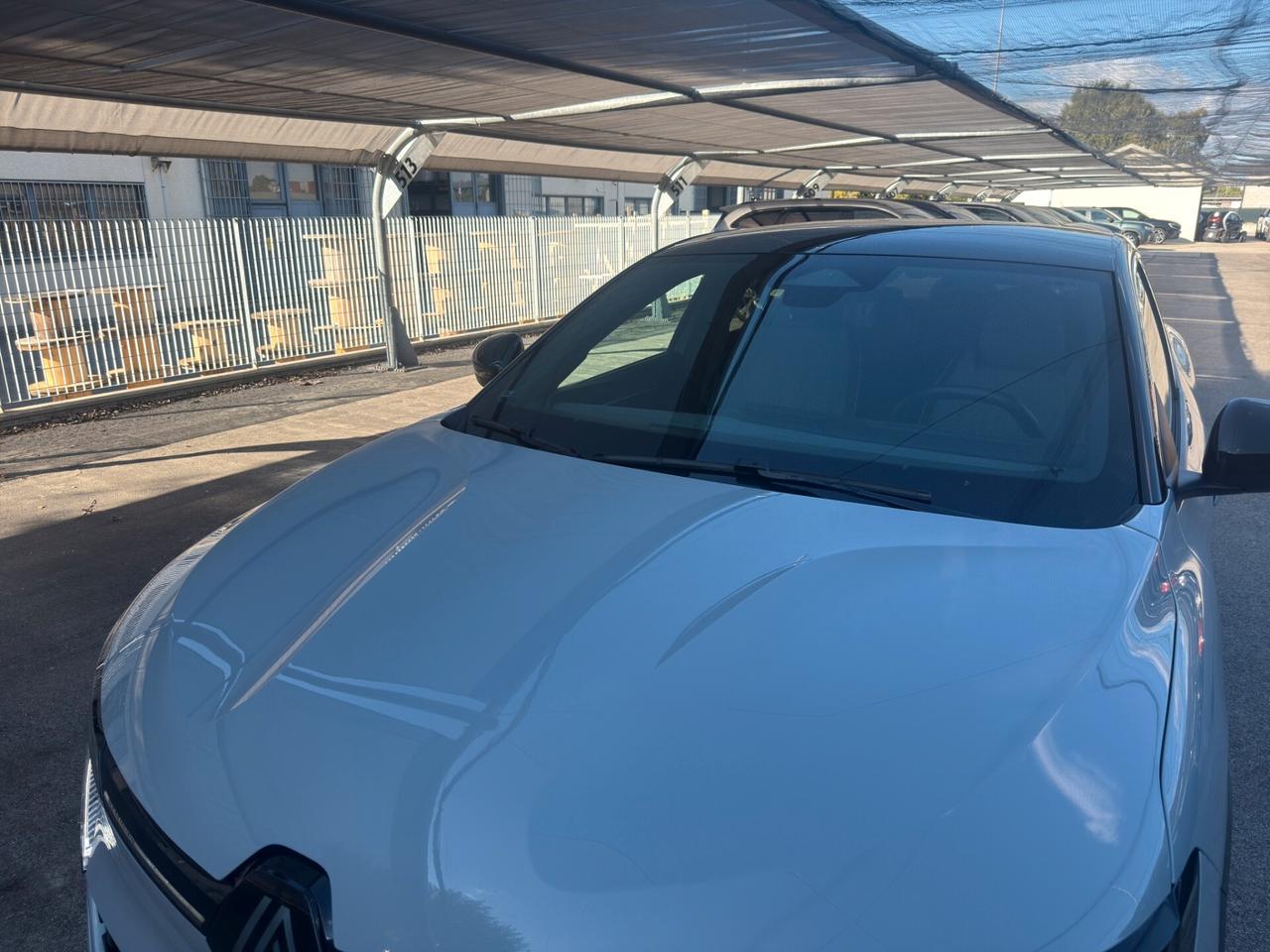 Renault Megane Mégane E-Tech Electric EV40 130 CV Boost Charge Techno