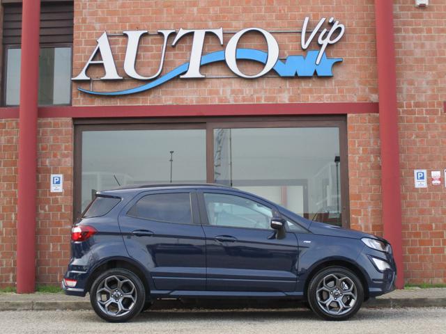 FORD EcoSport 1.0 EcoBoost 125 CV Start&Stop ST-Line