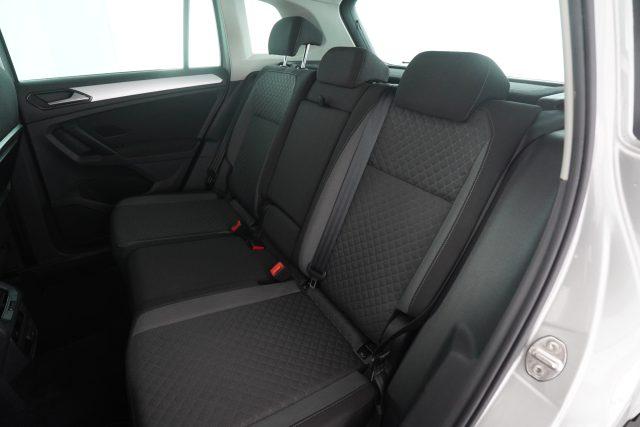 VOLKSWAGEN Tiguan Tiguan 1.6 TDI Style BMT