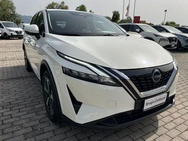Nissan Qashqai III 2021 1.5 e-power Acenta 2wd