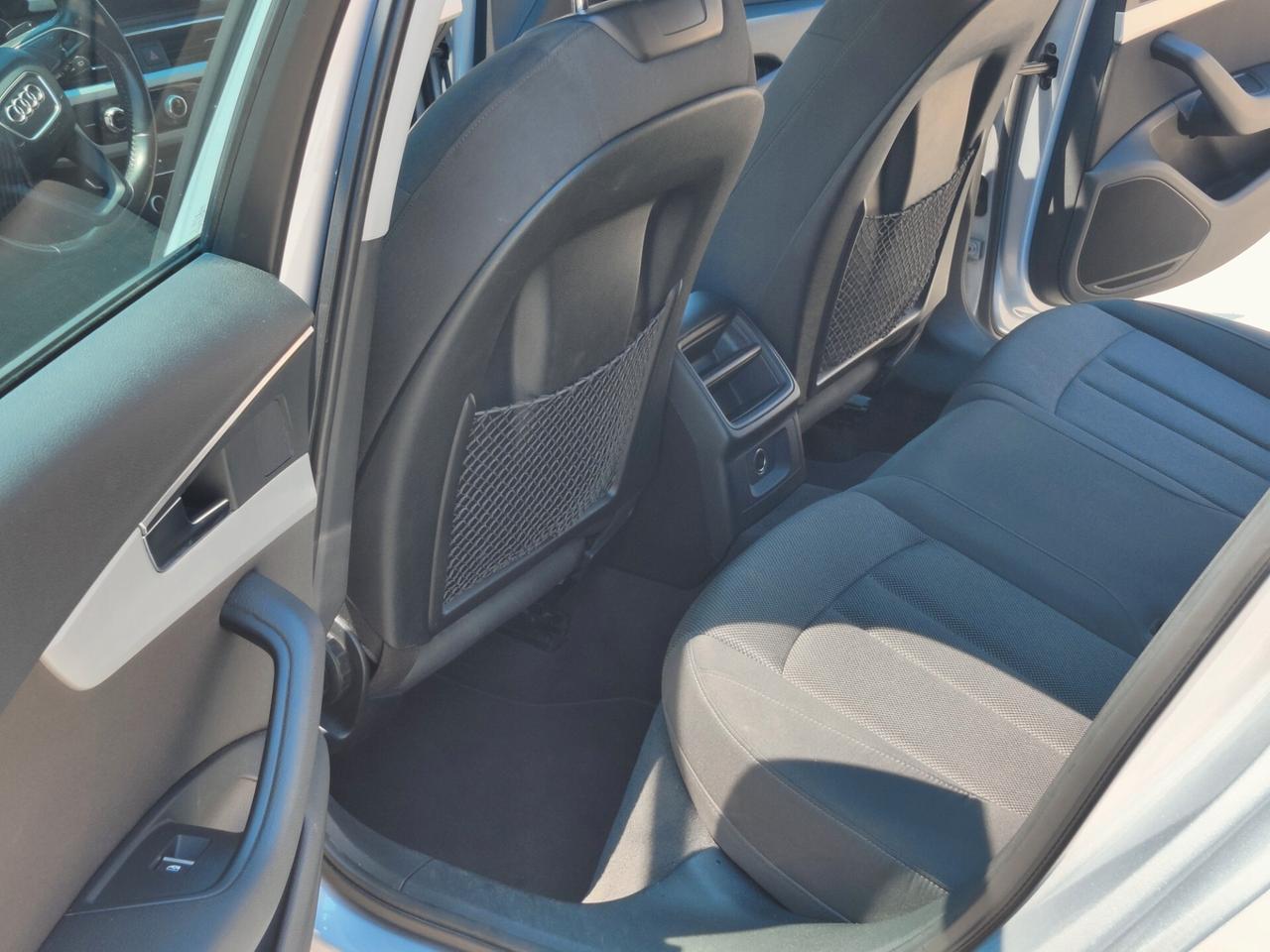 Audi A4 Avant 2.0 TDI 150 CV ultra S tronic