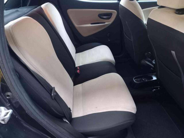 LANCIA Ypsilon 0.9 85 CV 5 porte Metano Ecochic Gold NEOPATENTAT