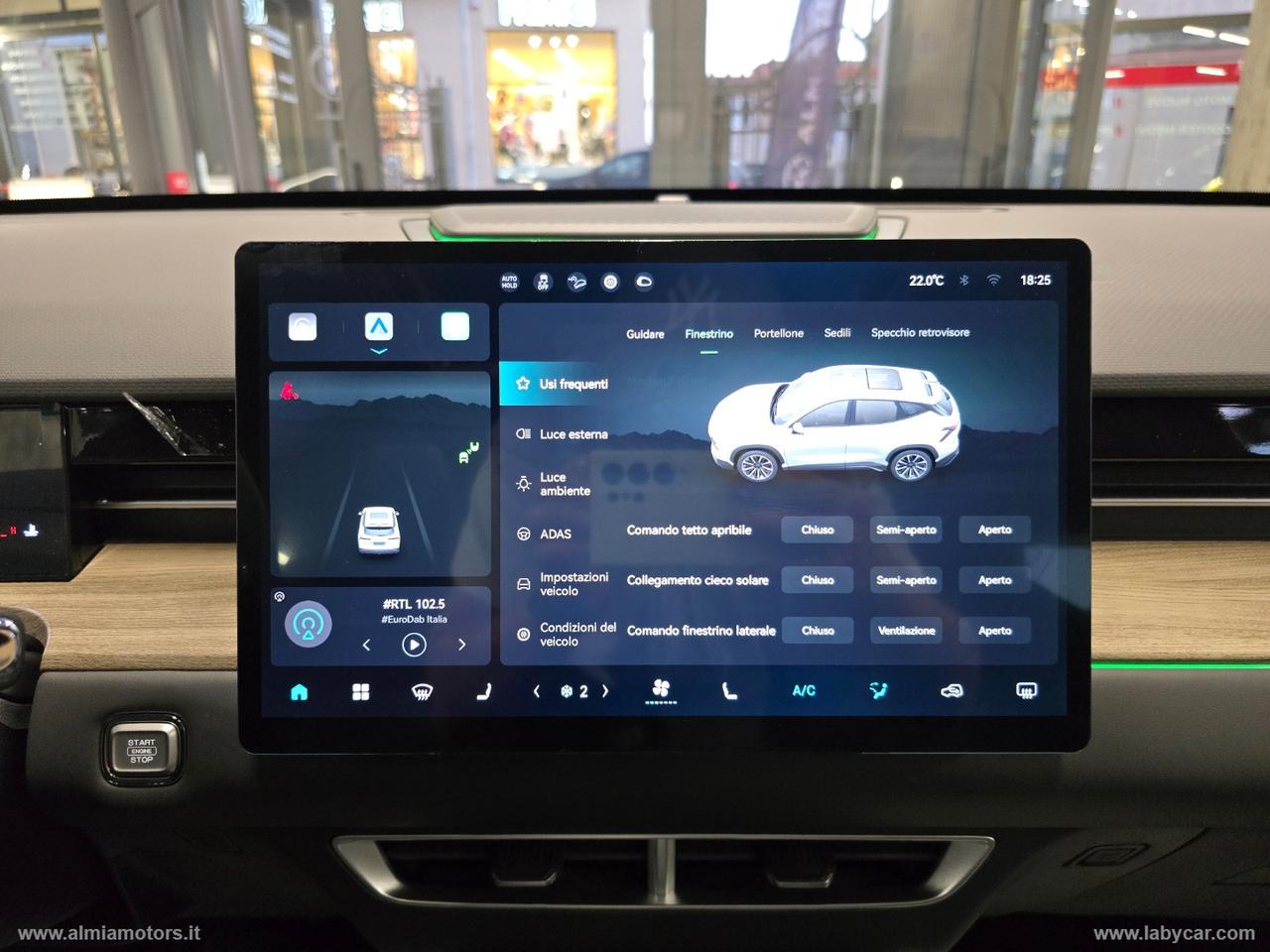 SPORTEQUIPE Sportequipe 6 GT 1.5 Turbo DCT