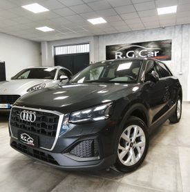Audi Q2 35 TDI quattro S tronic Admired