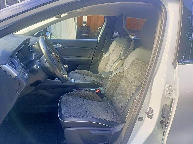 Renault Captur 1.5 Blue dCi 95cv Intens