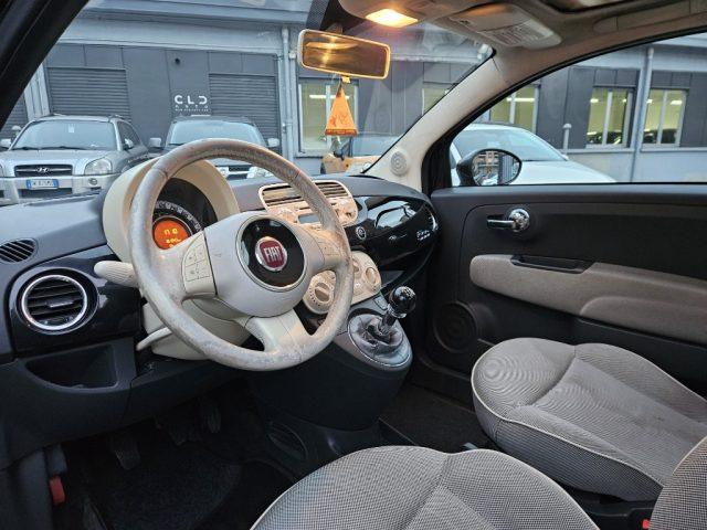 FIAT 500 1.2