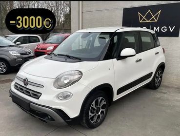 Fiat 500L 1.4 95 CV S&S Connect