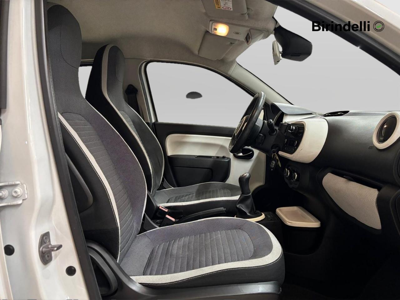 RENAULT Twingo 3ª serie - Twingo 1.0 SCe Stop&Start Energy
