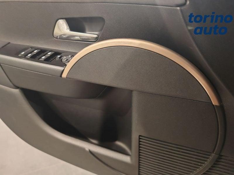 Lancia Ypsilon Ibrida Ibrida 100cv LX e-DCT