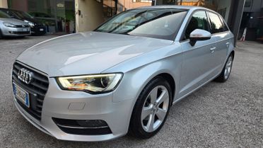 Audi A3 1.6 TDI S tronic Ambition