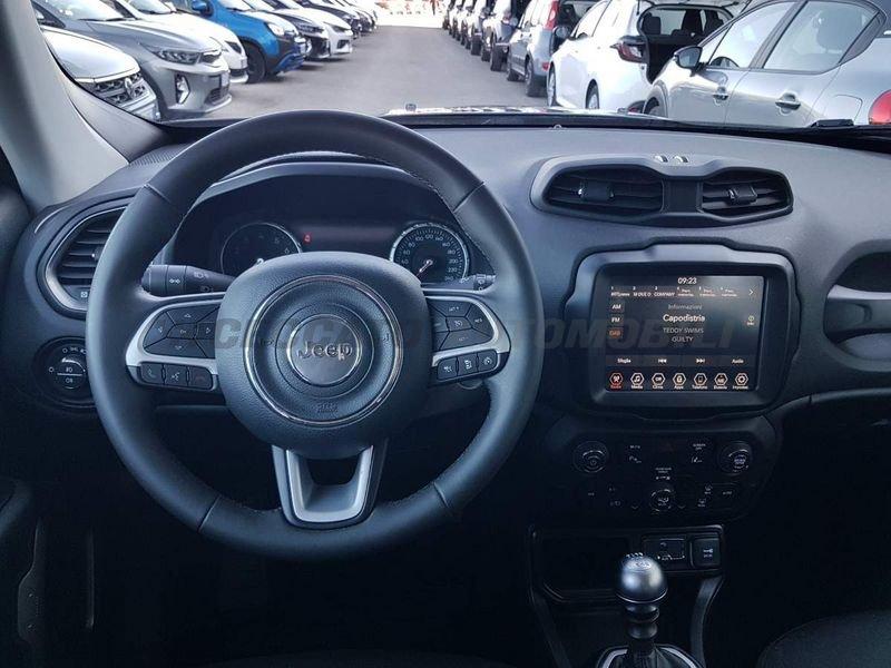 Jeep Renegade Renegade 1.0 t3 Limited 2wd