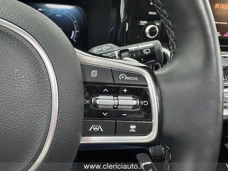 KIA Sorento 1.6 T-GDi HEV AT6 4WD Evolution (TETTO)