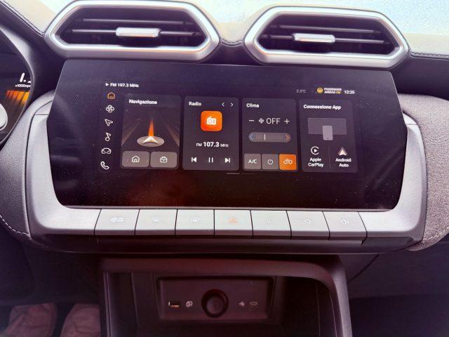 MG ZS KM 0 - 10/25 - FULL OPTIONAL - PROMO FINANZIAMENTO