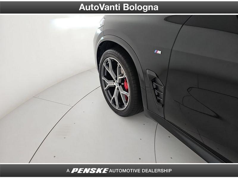 BMW X5 X5 xdrive30d MSport Pro auto