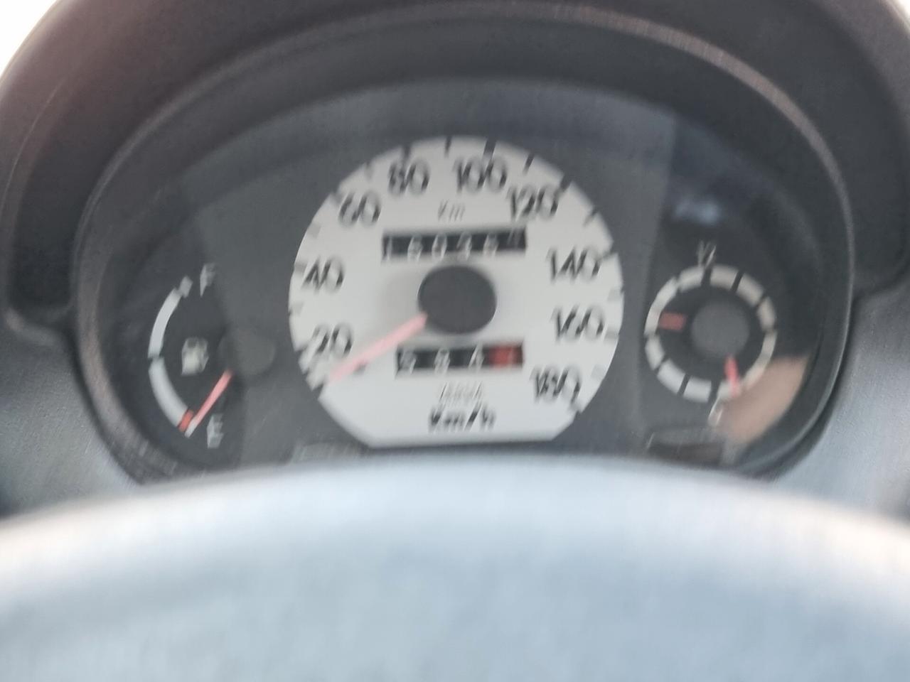 Fiat 600 1.1 benz