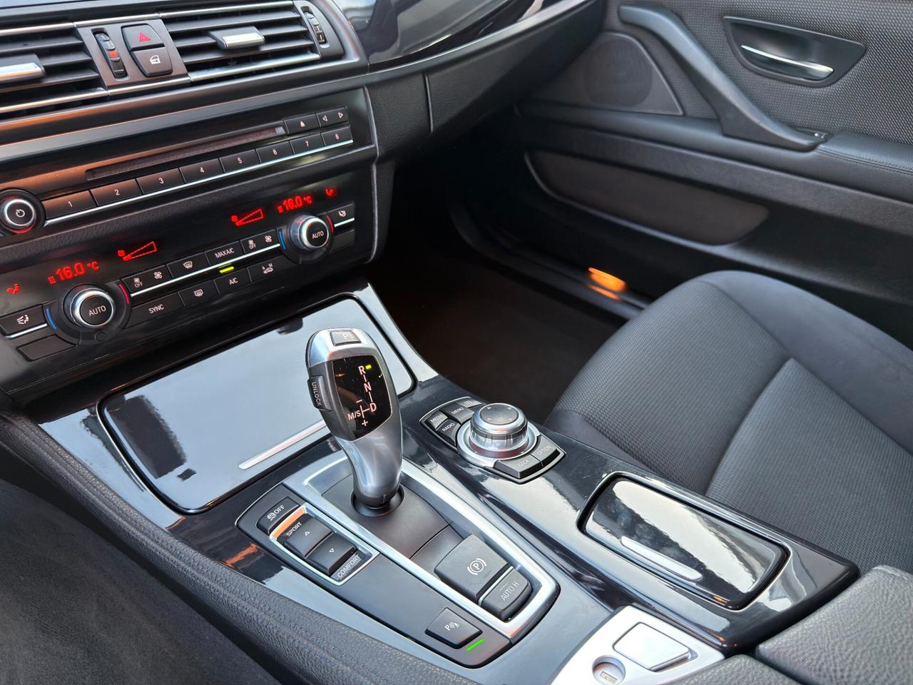 Bmw 520 520d Touring