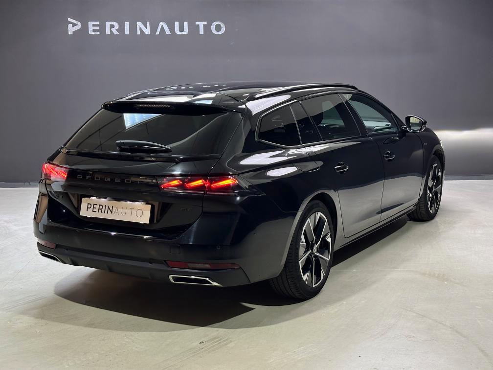 Peugeot 508 SW 508 SW 1.5 bluehdi GT s&s 130cv eat8