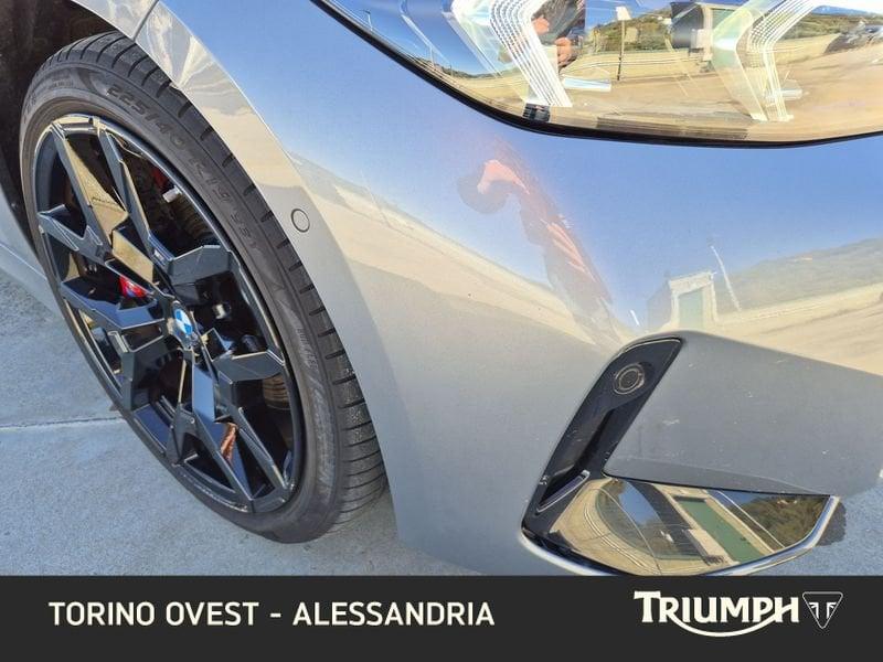 BMW Serie 3 Touring 320d Touring mhev 48V xdrive MSport Pro auto