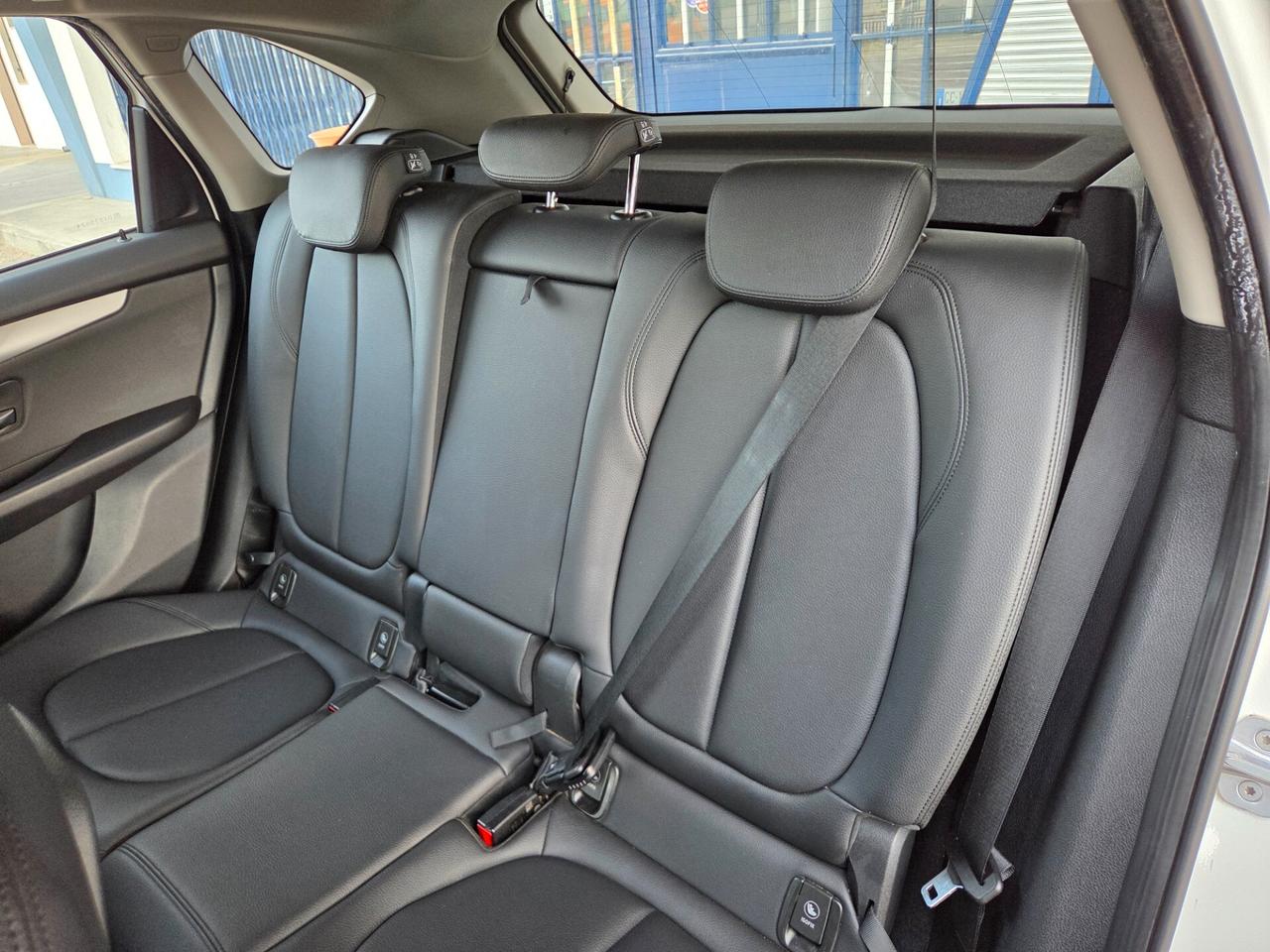 Bmw 216 216d Active Tourer Advantage