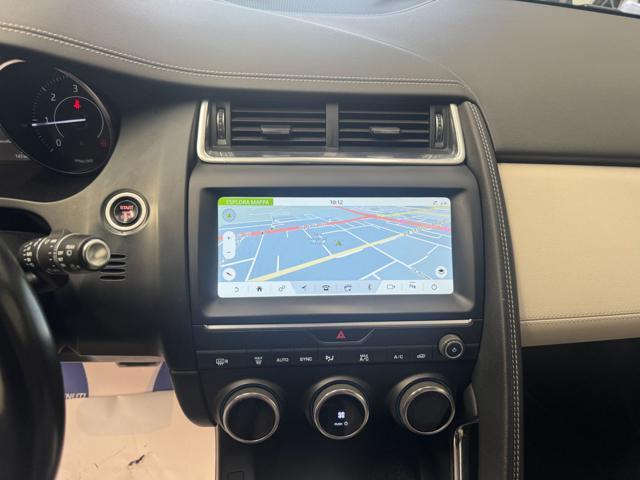 JAGUAR E-Pace 2.0D 150 CV AWD Aut. R-Dynamic S