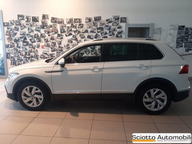 VOLKSWAGEN Tiguan 2.0 TDI SCR Life