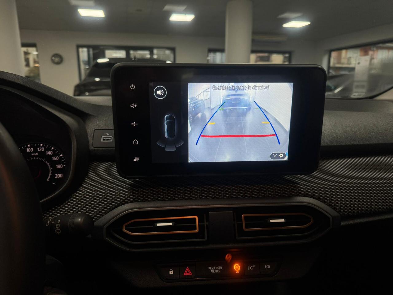 Dacia Sandero Stepway 1.0 TCe ECO-G Expression