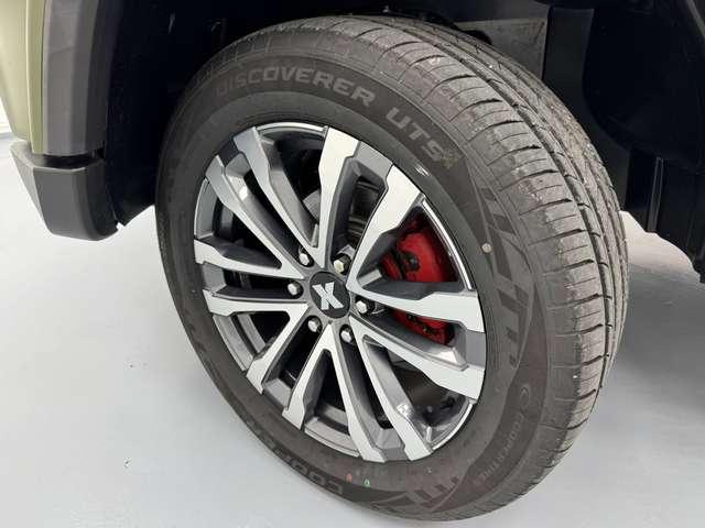 ICH-X K2 2.0 DIESEL N1 AUTOCARRO 162CV 4X4 ONLY PROMO!