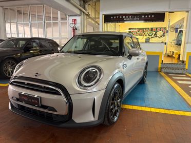 Mini Mini 1.5 Cooper Classic 5 porte