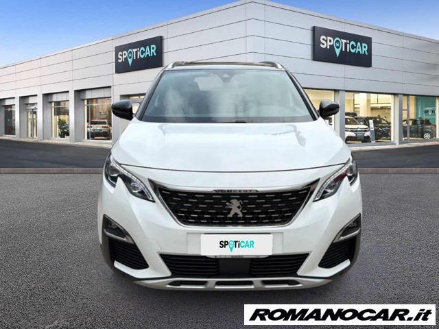 PEUGEOT 5008 Turbo 130 S&S EAT8 GT Line 5 POSTI