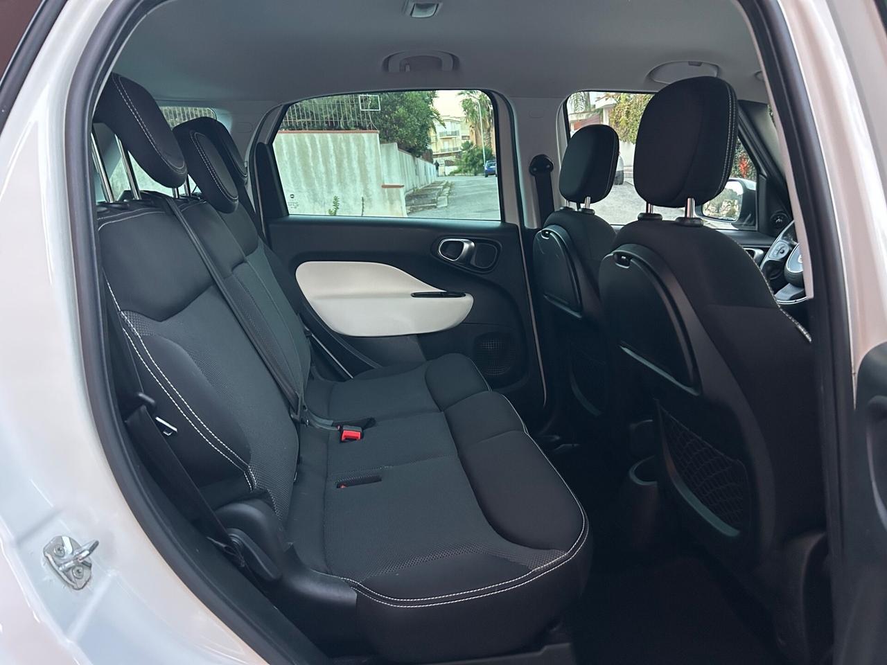 Fiat 500L 1.3 Multijet trekking garanzia 12 mesi