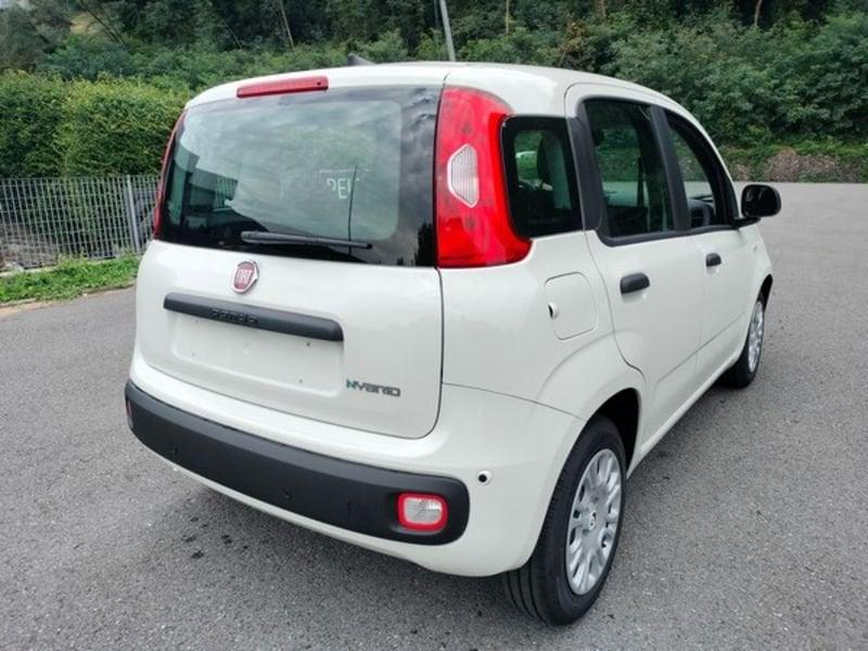 FIAT Panda Panda 1.0 FireFly S&S Hybrid GPL!!