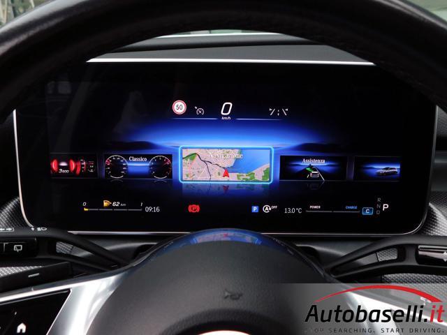 MERCEDES-BENZ C 220 D SW MHEV ADVANCED 200CV AUTOMATICA