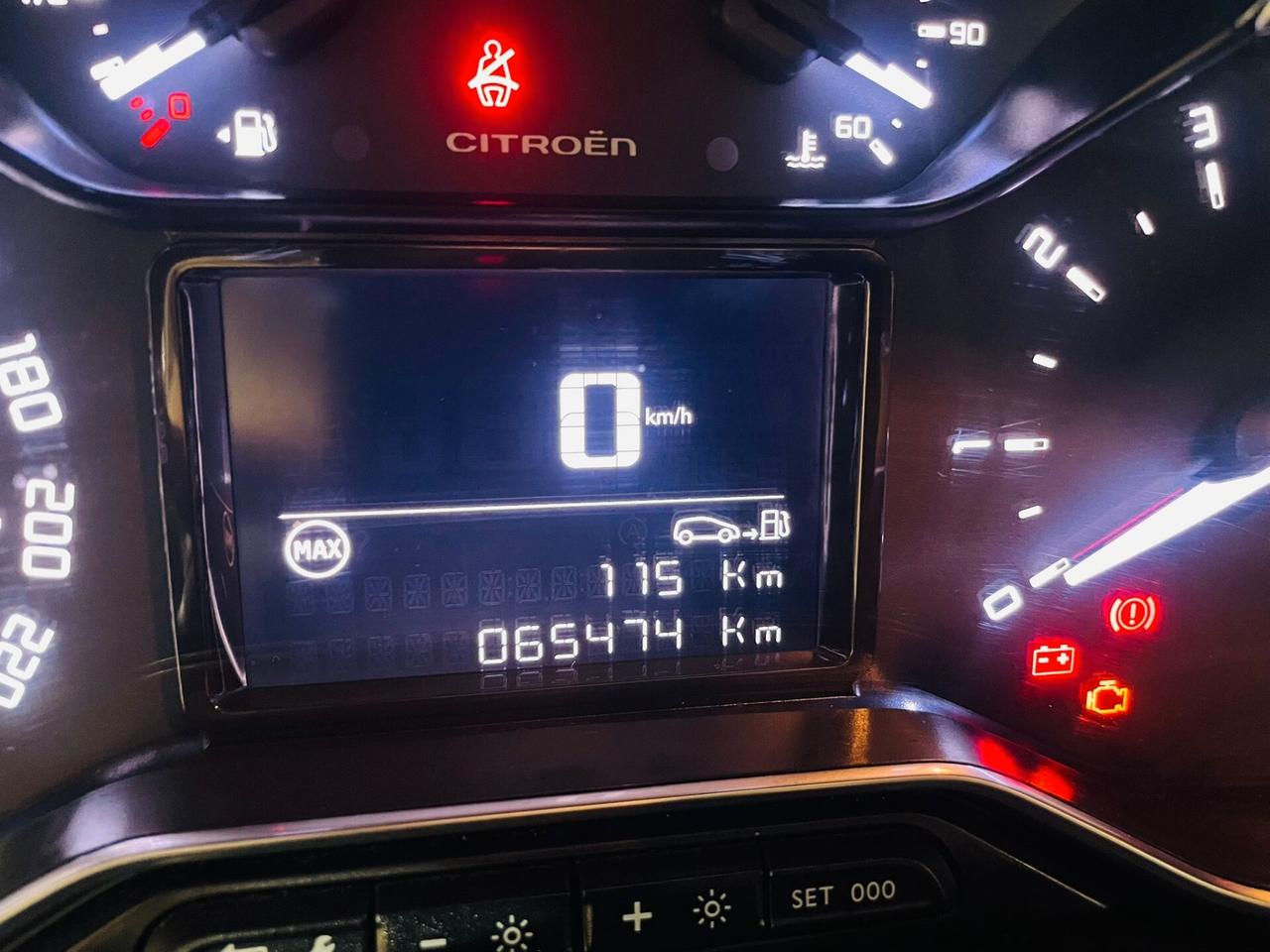 Citroen C3 Aircross 1.2 Shine Pack