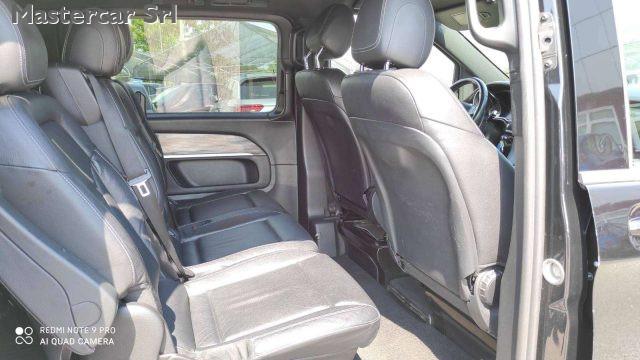 MERCEDES-BENZ V Classe V - W447 2019 Long 250 d Sport auto - GJ680